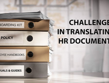 The Complete Guide to Translating HR Documents for Your Business in 2025