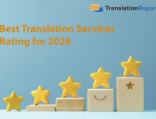 Best Translation Services for 2026