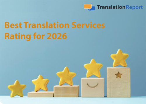 Best Translation Services for 2026